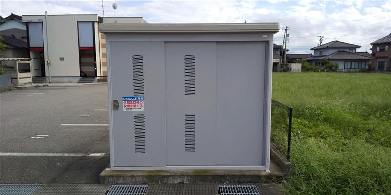 レオパレスドリーム その他