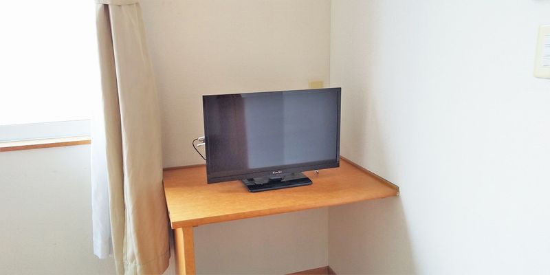 レオパレスＦ その他設備