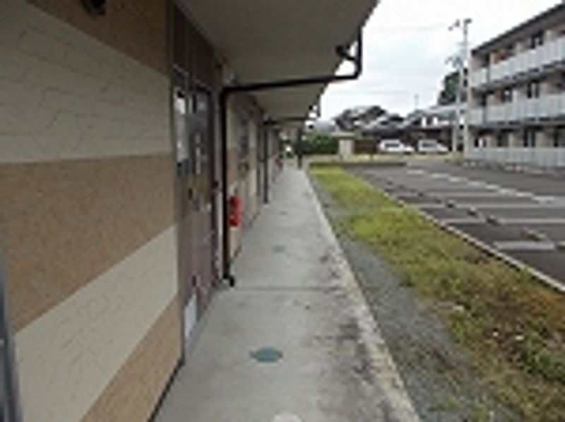 レオパレスアトラス折立Ⅱ その他