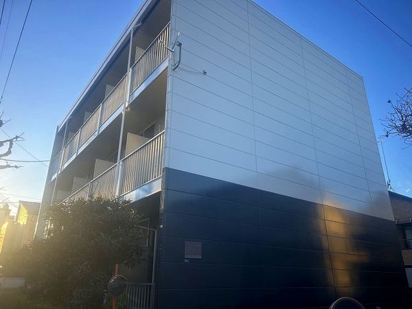 leopalace Leo Paola 외관