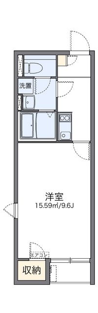 52453 Floorplan