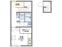 33478 Floorplan