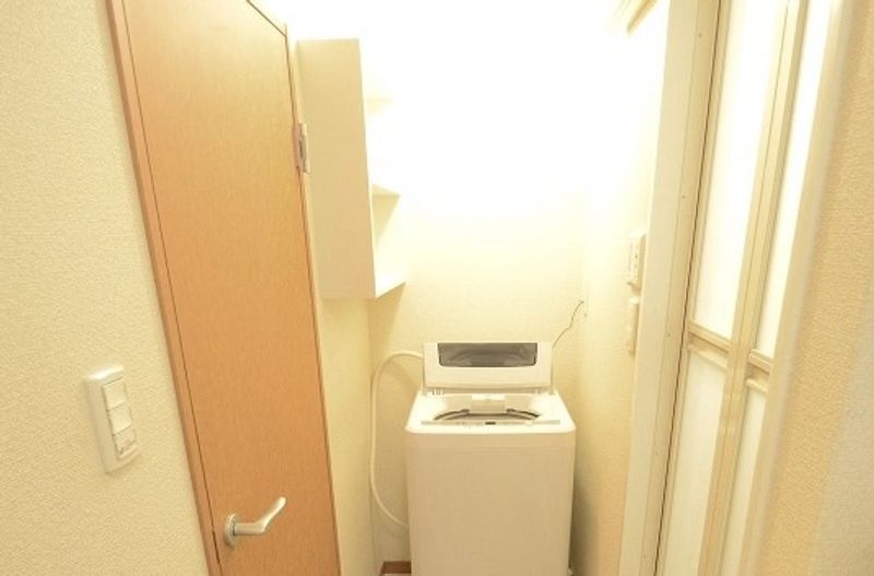 レオパレス三秀Ａ その他設備
