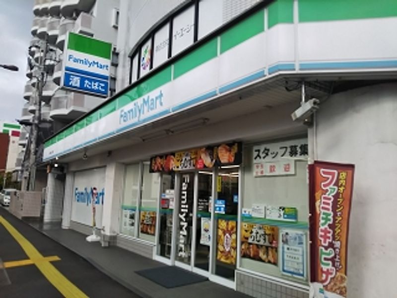 レオパレスノース　キャッスル 周辺環境