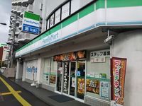 レオパレスノース　キャッスル 周辺環境