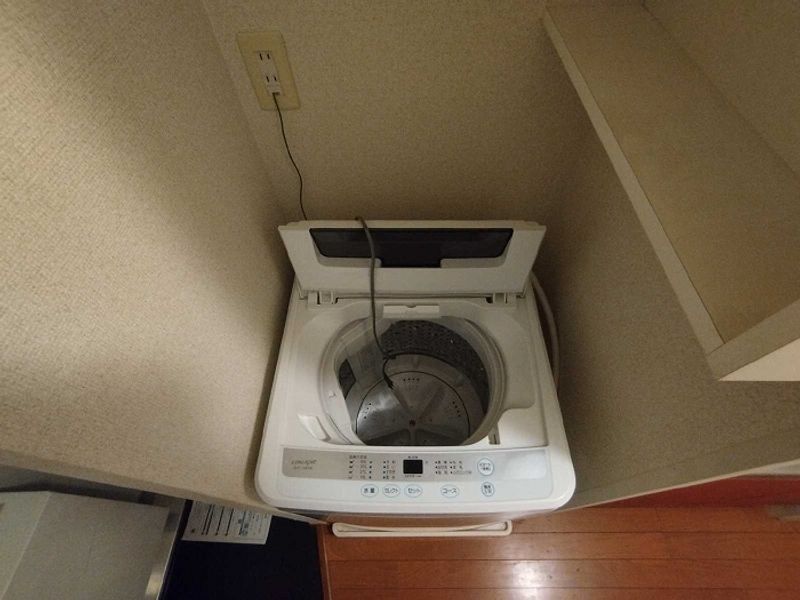 レオパレスピュアタウン その他