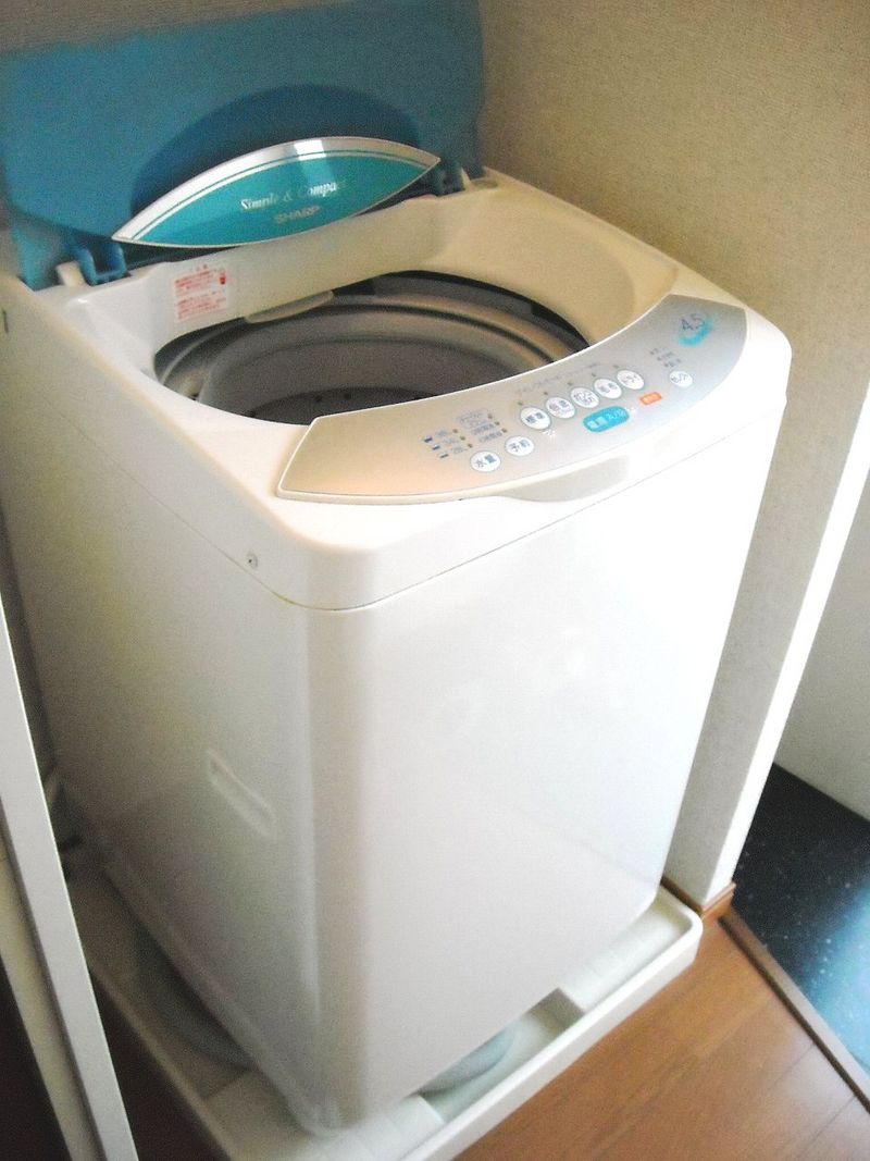 leopalace JOUKAWARA Other facilities