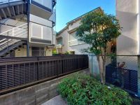 レオパレスおもだか 眺望