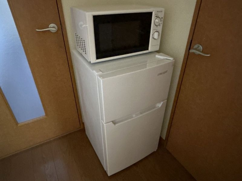 レオパレスＮｏｕｖｅｌｌｅ その他設備