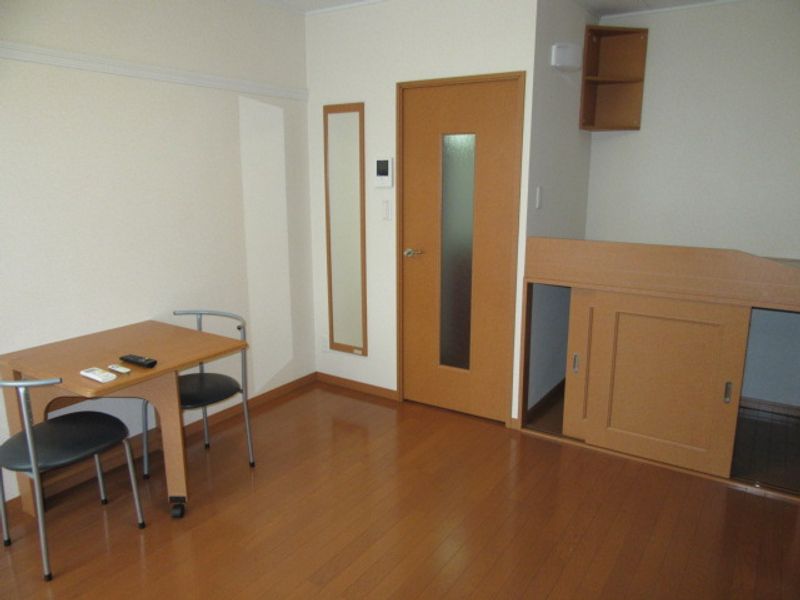 leopalace ASAMA 7