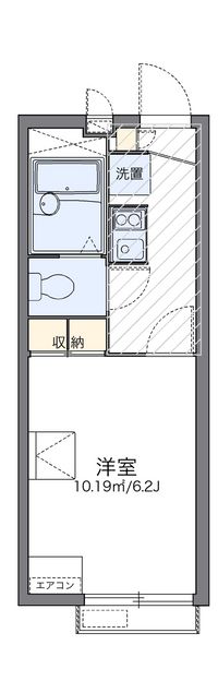 41845 Floorplan