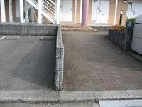 レオパレスＴＯＳＡ 駐車場