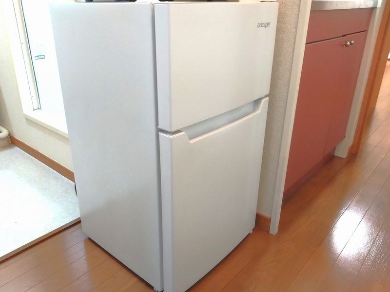 レオパレスハルスウィート２ その他