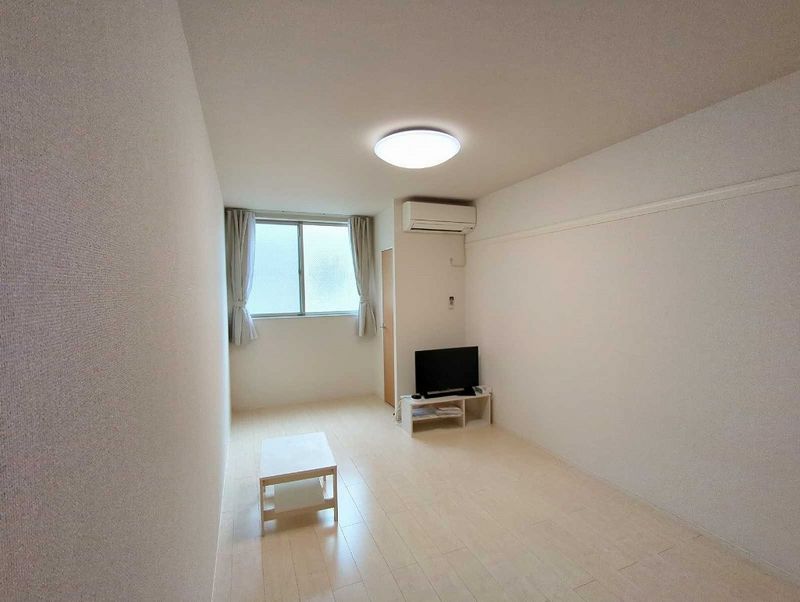 CLEINO Sun City Hachioji Living room