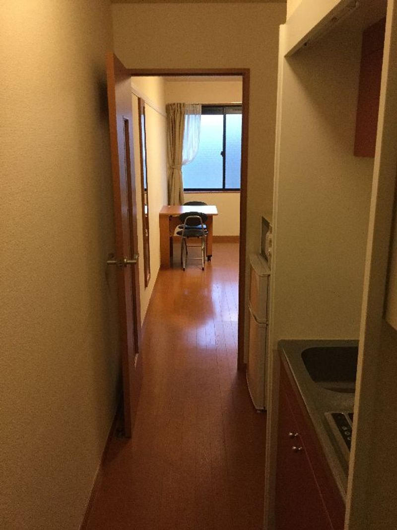 レオパレスれもん その他設備