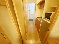 leopalace Nagoya Eki Lối vào