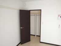 LEONEXT Daikanyama 储物空间