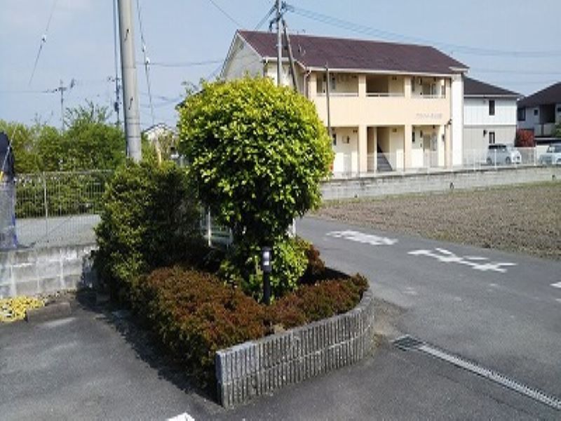 レオパレスレミュール二番館 その他