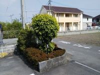 レオパレスレミュール二番館 その他