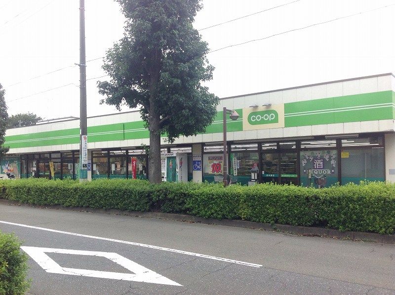 クレイノレーヴ　かえで 周辺環境
