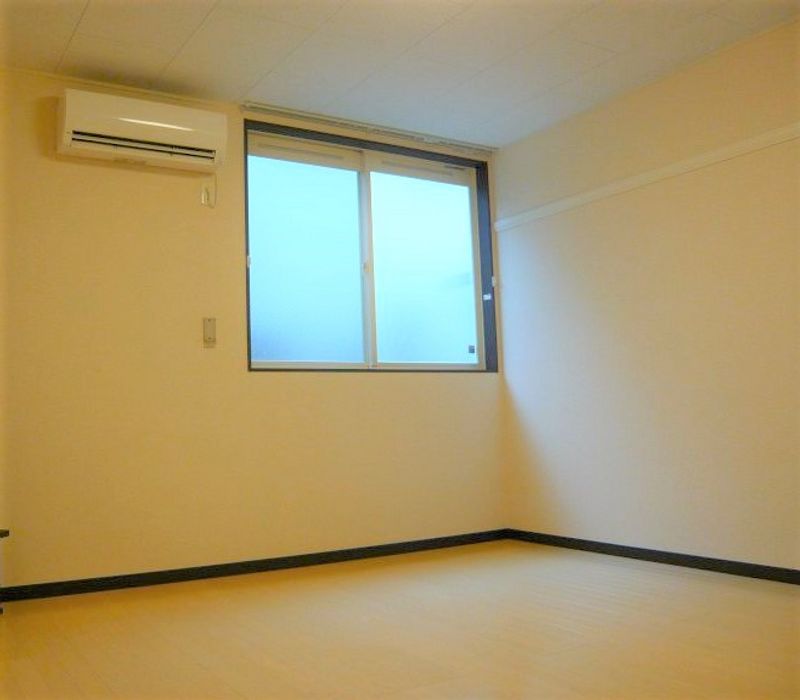 LEONEXT Mukaihara II Phòng khách