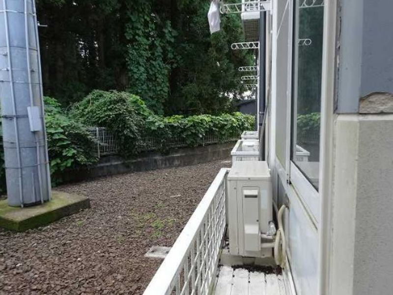レオパレスエトワール その他設備