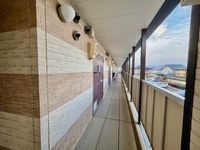レオパレスこまつ 共用部分