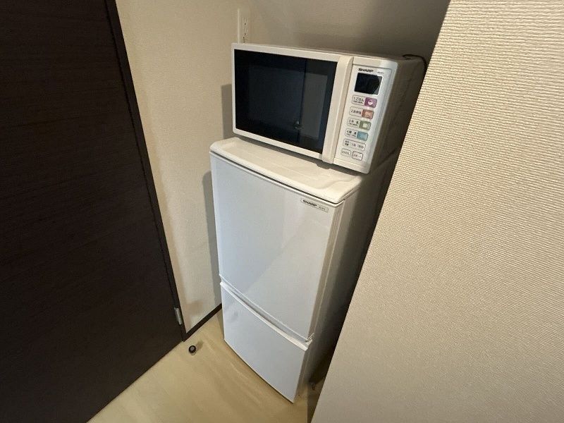 クレイノボンボン　桜 その他設備