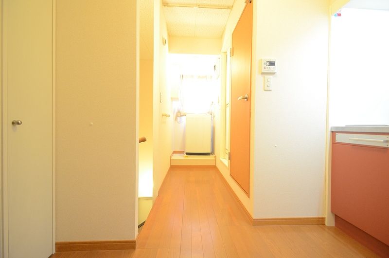 レオパレスドミール宮内 その他