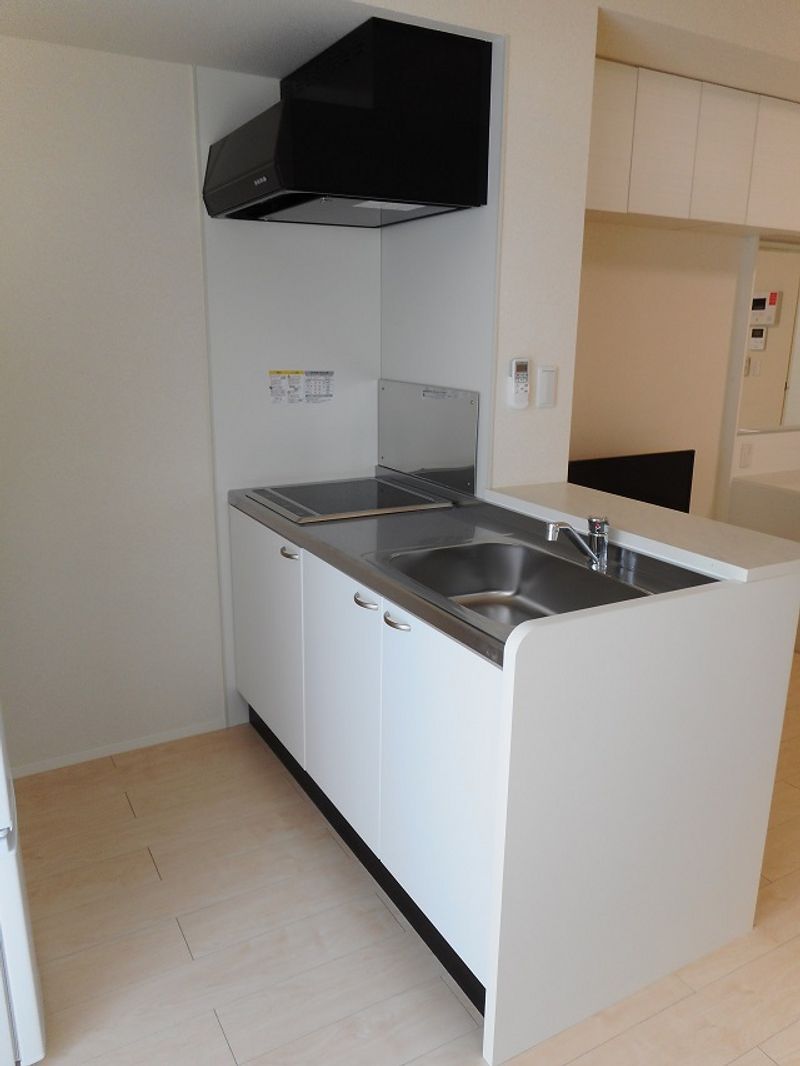 MIRANDA Grand Lumiere Kitchen