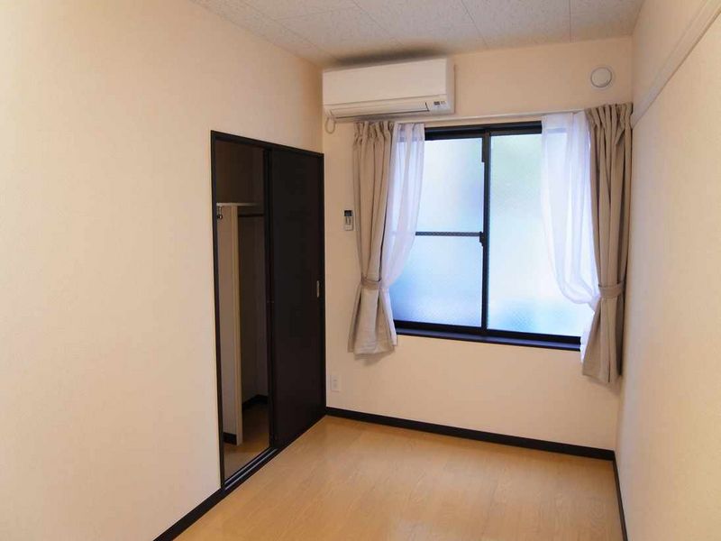 レオネクスト本郷台 居間