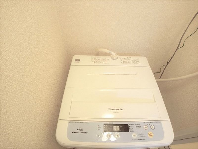レオパレスサン　ドエル その他設備