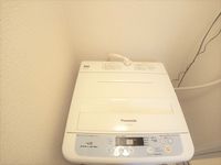 レオパレスサン　ドエル その他設備