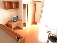 leopalace Corpo Bird Hill 客厅