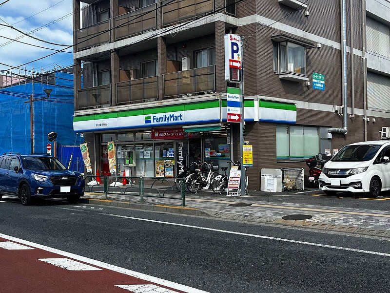 レオパレスビアンネートル undefined