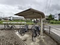 レオパレスプライマリィ 共用部分