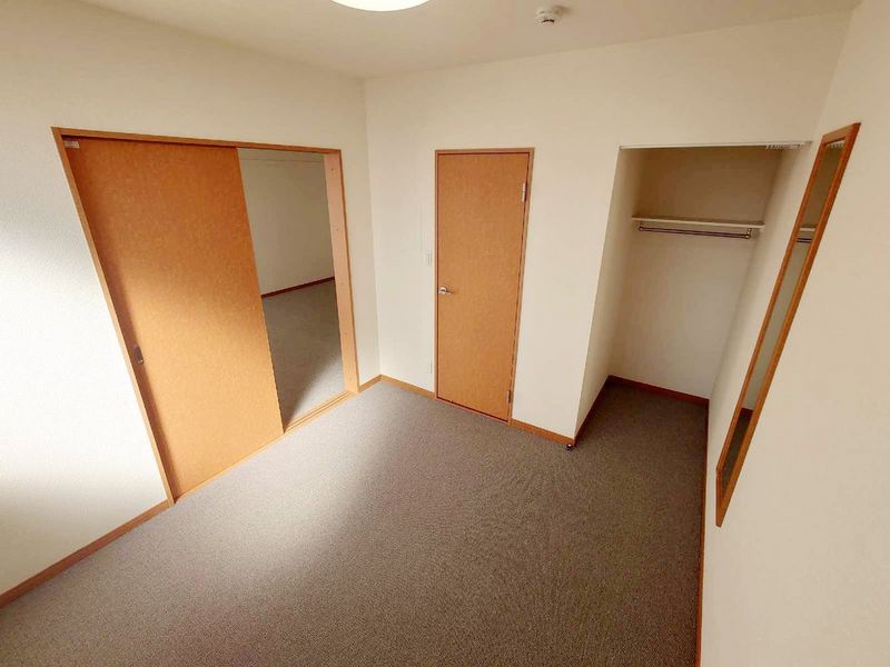 レオネクストセンタービレッジⅠ 居間