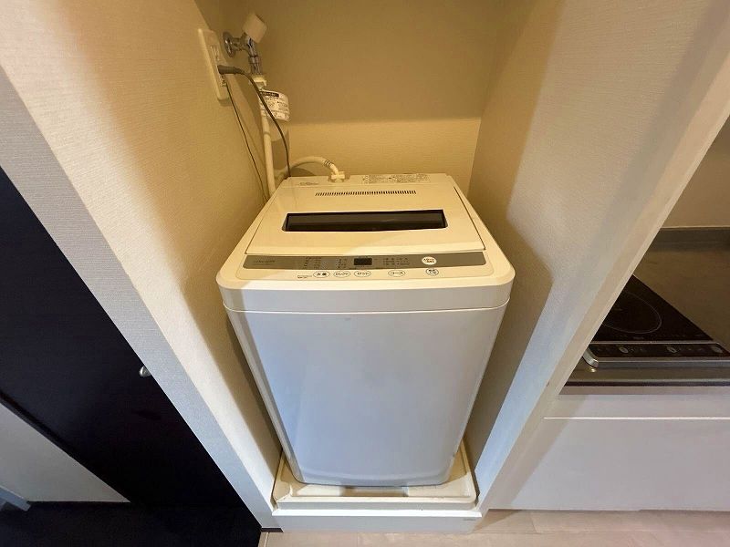 レオネクストルーチェ その他設備