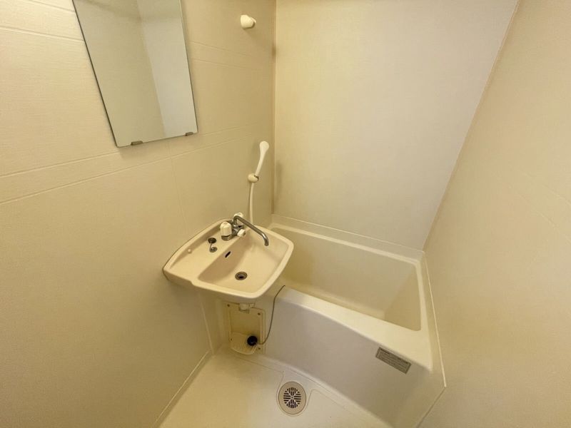 leopalace Arcadia Phòng tắm