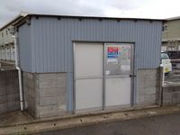 レオパレスエクセレント鹿嶋Ｃ その他設備