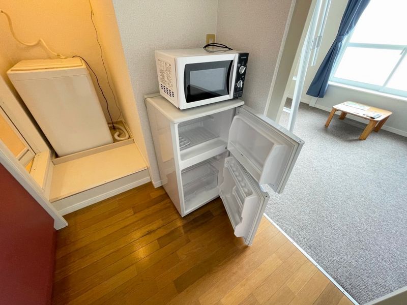 レオパレスケイツハイムＣ その他設備