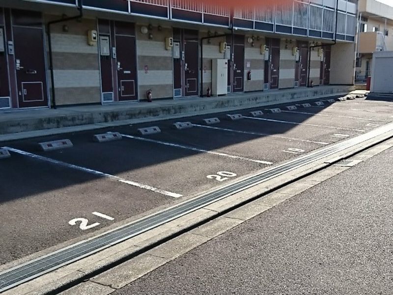 レオパレス凛 その他