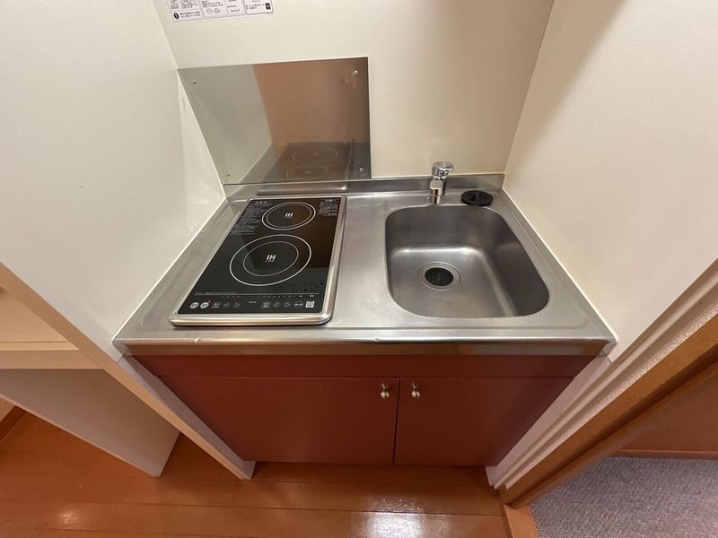 leopalace Tabu no Ki 주방