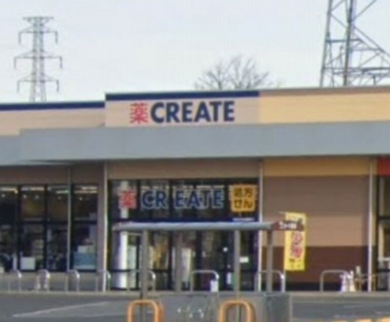 LEONEXT Bloom Court Surrounding area