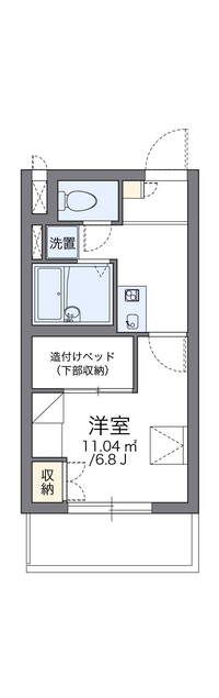 25337 Floorplan