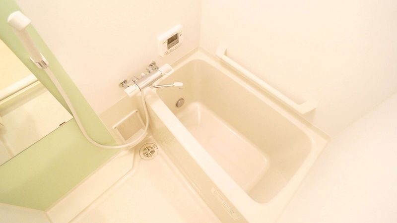 レオネクストスマイル 風呂