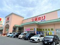 レオパレスルピナス 周辺環境