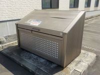レオパレスＳｏｌｅａｄｏ　Ⅱ 共用部分