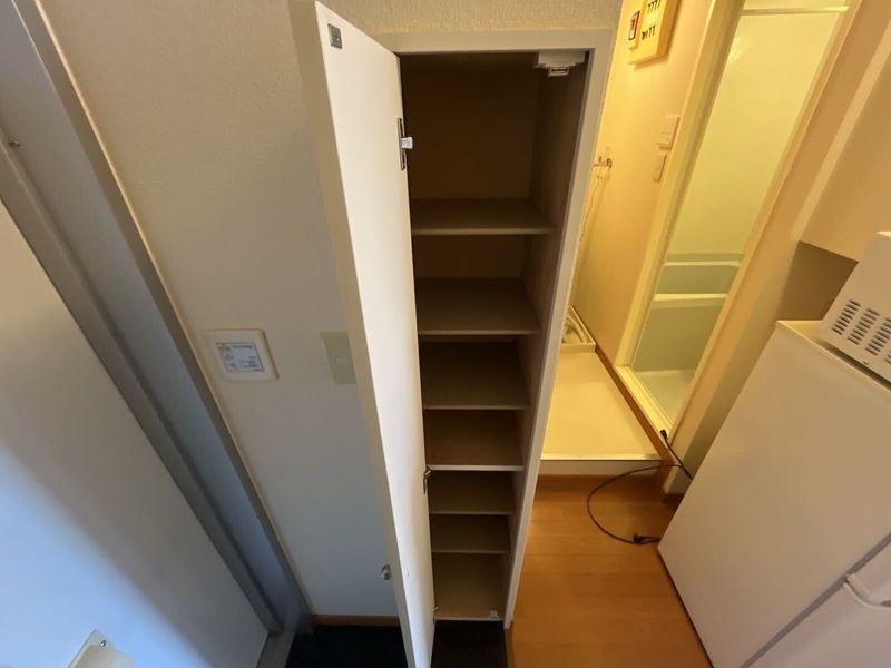 レオパレス信夫ヶ丘 その他