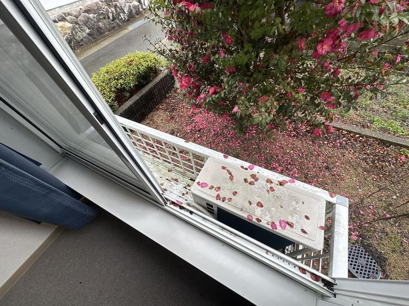 leopalace Heart Box S Ban công